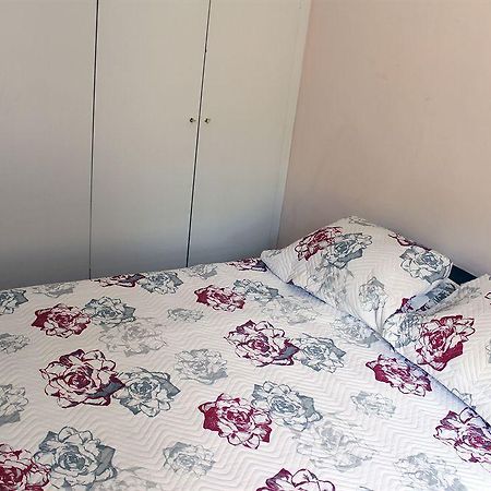 Bed & Breakfast Ipanema Nabuco Rio de Janeiro Dış mekan fotoğraf