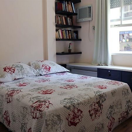 Bed & Breakfast Ipanema Nabuco Rio de Janeiro Dış mekan fotoğraf