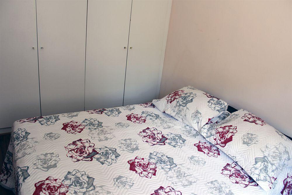 Bed & Breakfast Ipanema Nabuco Rio de Janeiro Dış mekan fotoğraf