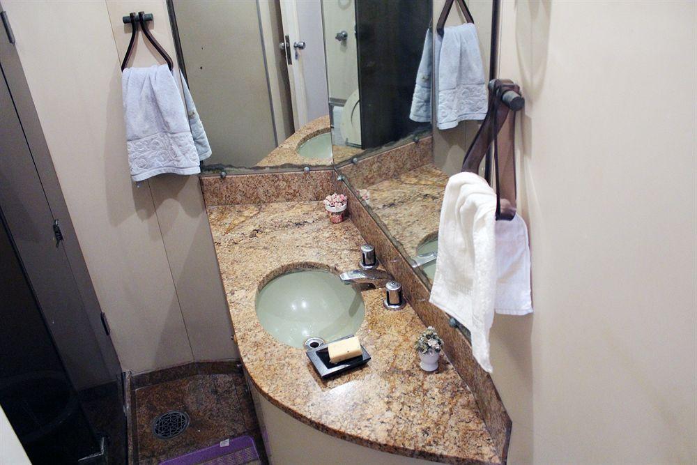 Bed & Breakfast Ipanema Nabuco Rio de Janeiro Dış mekan fotoğraf