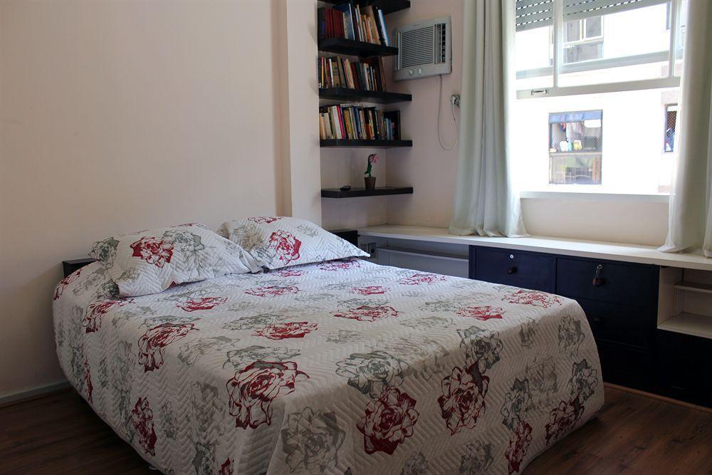 Bed & Breakfast Ipanema Nabuco Rio de Janeiro Dış mekan fotoğraf