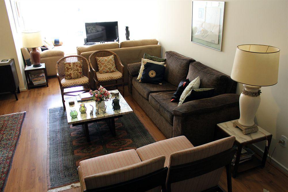 Bed & Breakfast Ipanema Nabuco Rio de Janeiro Dış mekan fotoğraf