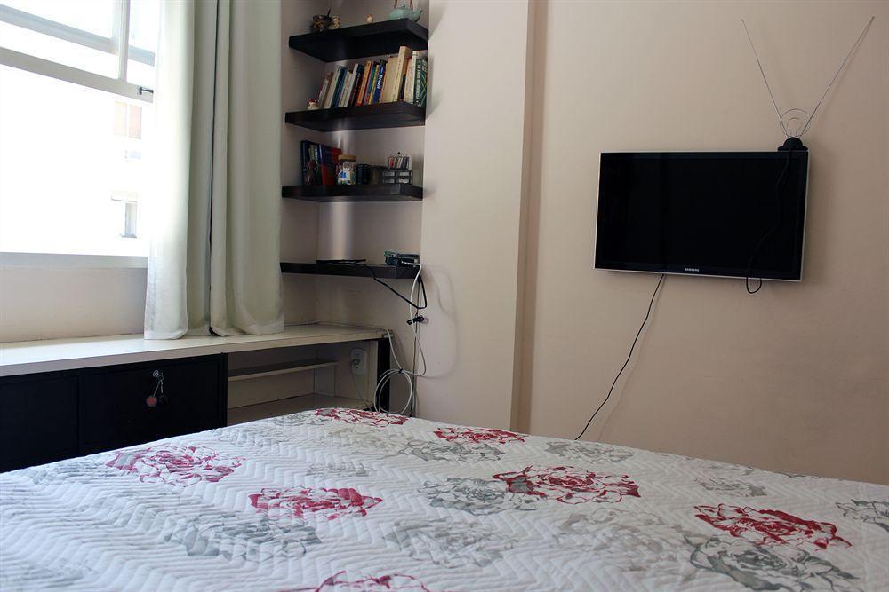 Bed & Breakfast Ipanema Nabuco Rio de Janeiro Dış mekan fotoğraf